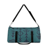 Premium Gym Duffel Bags Multipurpose TOR - Minimal by Queennoble