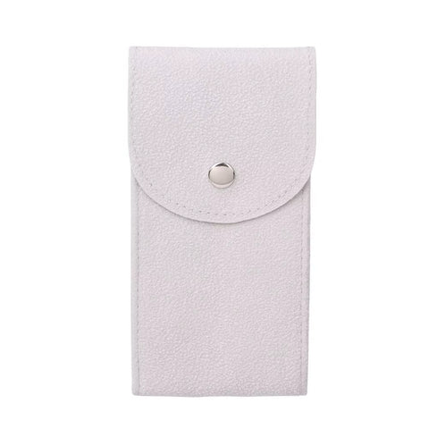 Flannelette Watch Storage Bag Men Women Durable Portable Watch Dust Protection Case Watch Collection Accessories