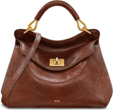 Women'S Lucia Classic Top Handbag