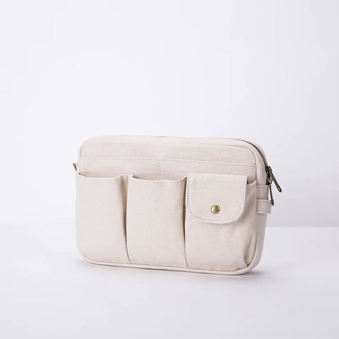 Bag in Bag Storage and Finishing Bag Multifunctional Large Capacity Inner Bag Inner Bag Support