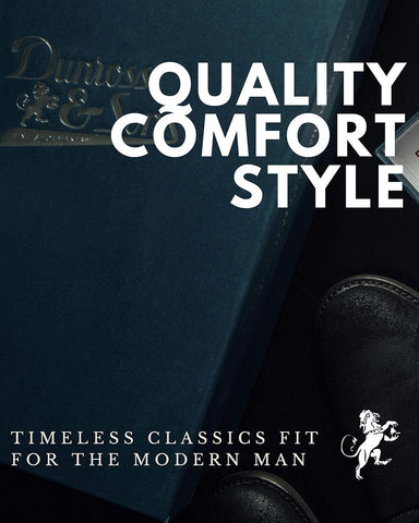 Mens Loafer Shoes. Leather Penny Loafer for Men, Slip-On Formal Business Shoes.