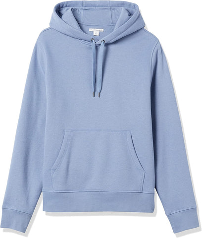 Men'S Pullover Sweatshirt Hoodie, Big & Tall Options Available