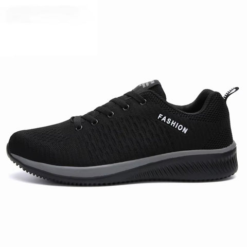Athletic Shoes for Men Shoes Sneakers Black Shoes Casual Men Women Knit Sneakers Breathable Athletic Running Walking Gym Shoes