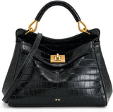 Women'S Lucia Classic Top Handbag