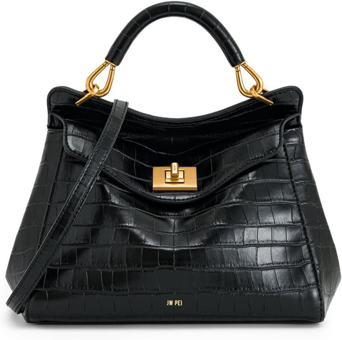 Women'S Lucia Classic Top Handbag