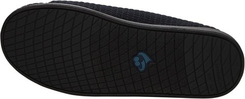 Silverts Diabetic Slippers for Men | Extra-Wide Non-Slip Comfortable Shoes for Elderly, Swelling, Sensitive Feet