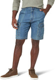 Men'S Classic Cargo Stretch Short