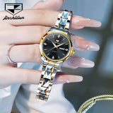 Original Women'S Mechanical Watch Business Elegant MIYOTA Imported Movement Luxury Automatic Wrist Watch for Women