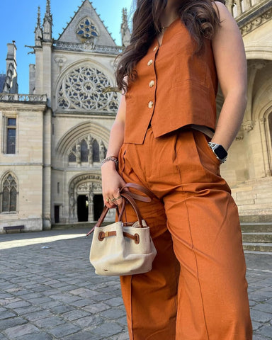 Women'S Hana Mini Tote Bag