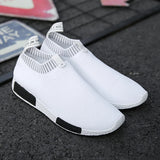 New Men Sneakers Men Casual Shoes Summer Mesh Sneakers Men Sport Shoes Running Shoes Walking Shoes Men Shoes 39 Sneakers
