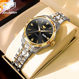 Original Women'S Mechanical Watch Business Elegant MIYOTA Imported Movement Luxury Automatic Wrist Watch for Women