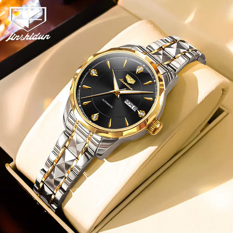 Original Women'S Mechanical Watch Business Elegant MIYOTA Imported Movement Luxury Automatic Wrist Watch for Women