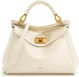 Women'S Lucia Classic Top Handbag