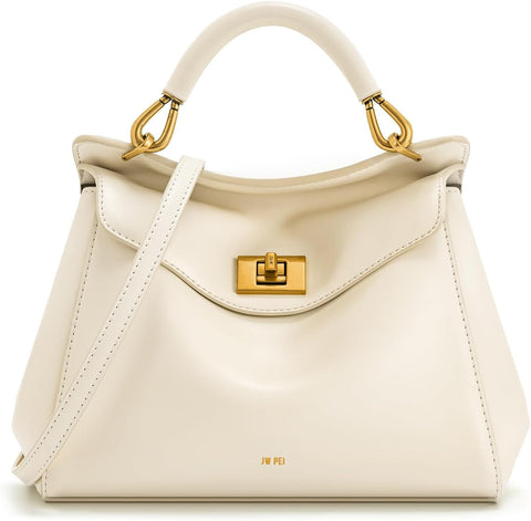Women'S Lucia Classic Top Handbag