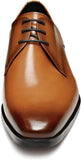 Mens Oxford Shoes Genuine Leather Dress Shoes