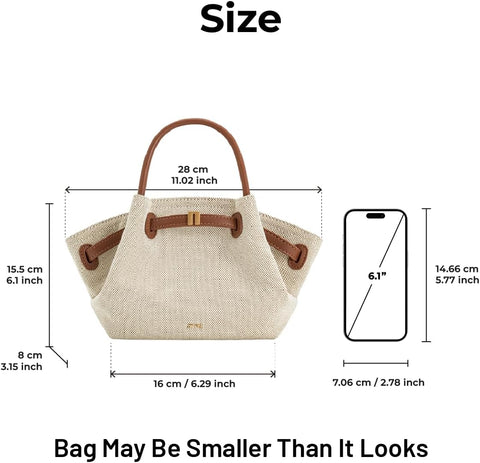 Women'S Hana Mini Tote Bag