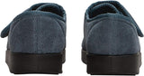 Men’S Wide & Comfy Easy Closure Slippers for Seniors