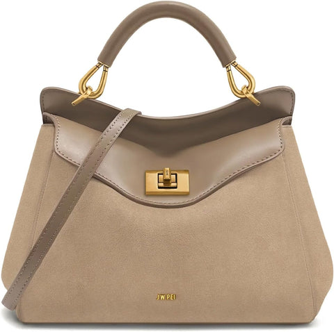 Women'S Lucia Classic Top Handbag