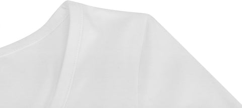 Women'S Long Sleeve T-Shirt Scoop Neck Basic Layer Stretchy Shirts