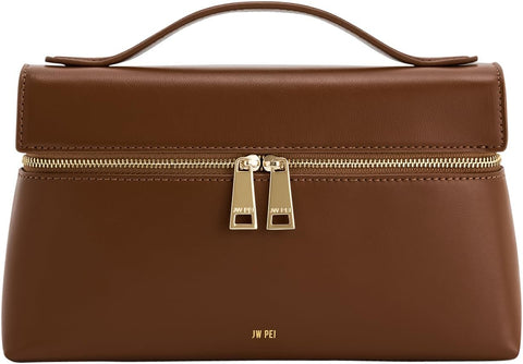 Elevate Your Style with the Women's Thea Top Handle Bag in Dark Olive