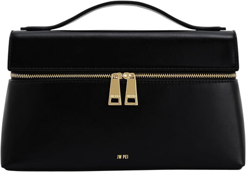 Elevate Your Style with the Women's Thea Top Handle Bag in Dark Olive