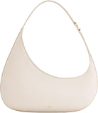 Chic and Versatile Women's Harlee Shoulder Bag in Elegant Brown