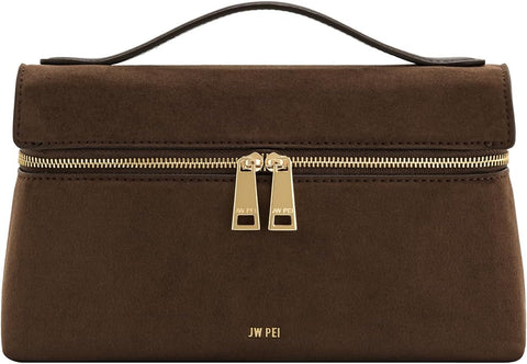 Elevate Your Style with the Women's Thea Top Handle Bag in Dark Olive