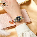Original Women'S Mechanical Watch Business Elegant MIYOTA Imported Movement Luxury Automatic Wrist Watch for Women