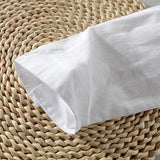 'S Brand Italy Stlye Long-Sleeved Linen Shirt Men Fashion Cotton Men Shirts Solid Coral Red Camisa Chemise