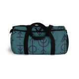 Premium Gym Duffel Bags Multipurpose TOR - Minimal by Queennoble