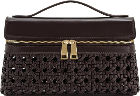 Elevate Your Style with the Women's Thea Top Handle Bag in Dark Olive