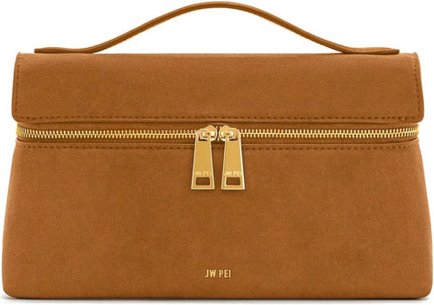 Elevate Your Style with the Women's Thea Top Handle Bag in Dark Olive