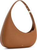 Chic and Versatile Women's Harlee Shoulder Bag in Elegant Brown