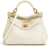 Women'S Lucia Classic Top Handbag