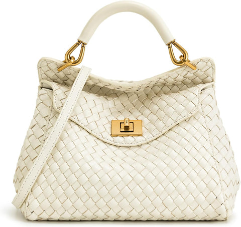 Women'S Lucia Classic Top Handbag