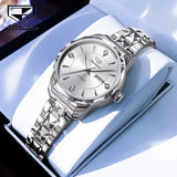 Original Women'S Mechanical Watch Business Elegant MIYOTA Imported Movement Luxury Automatic Wrist Watch for Women