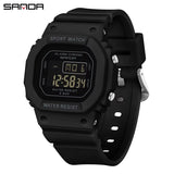 Boys Girls Digital Watch Women LED Sports Watch for Women Wrist Watch Ladies Waterproof Electronic Watch Children Gift