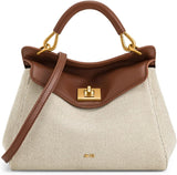 Women'S Lucia Classic Top Handbag