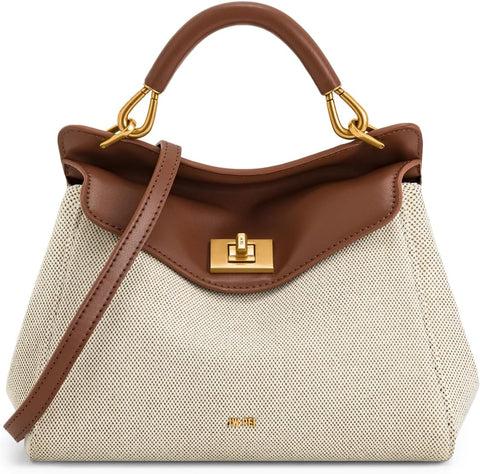Women'S Lucia Classic Top Handbag