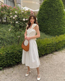 Chic and Versatile Women's Harlee Shoulder Bag in Elegant Brown