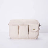 Bag in Bag Storage and Finishing Bag Multifunctional Large Capacity Inner Bag Inner Bag Support