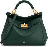 Women'S Lucia Classic Top Handbag
