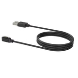USB Magnetic Charger Replacement Wrist Watch Charging Cable Accessories Smart Watch Charger Cord Equipment for Xiaomi Mibro GS