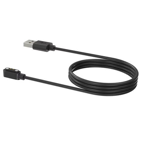 USB Magnetic Charger Replacement Wrist Watch Charging Cable Accessories Smart Watch Charger Cord Equipment for Xiaomi Mibro GS