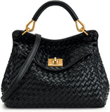 Women'S Lucia Classic Top Handbag