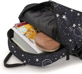 Mini Backpack for Girls, Printing Shool Bag Waterproof Fashion Purse (32)