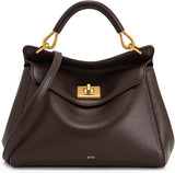 Women'S Lucia Classic Top Handbag