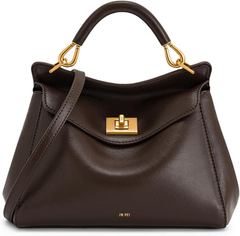 Women'S Lucia Classic Top Handbag