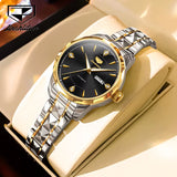 Original Women'S Mechanical Watch Business Elegant MIYOTA Imported Movement Luxury Automatic Wrist Watch for Women