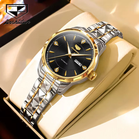 Original Women'S Mechanical Watch Business Elegant MIYOTA Imported Movement Luxury Automatic Wrist Watch for Women